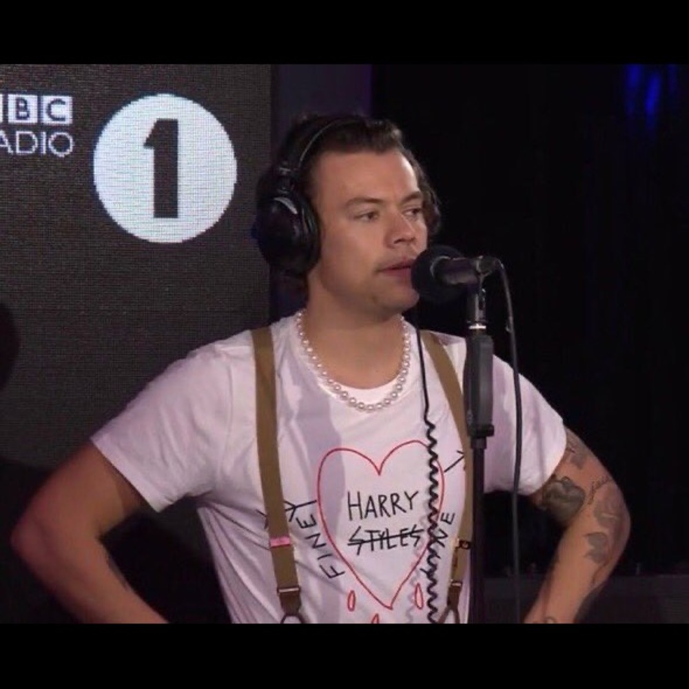 🔥🔥Harry Styles Tee🔥🔥 - Picture 2 of 2